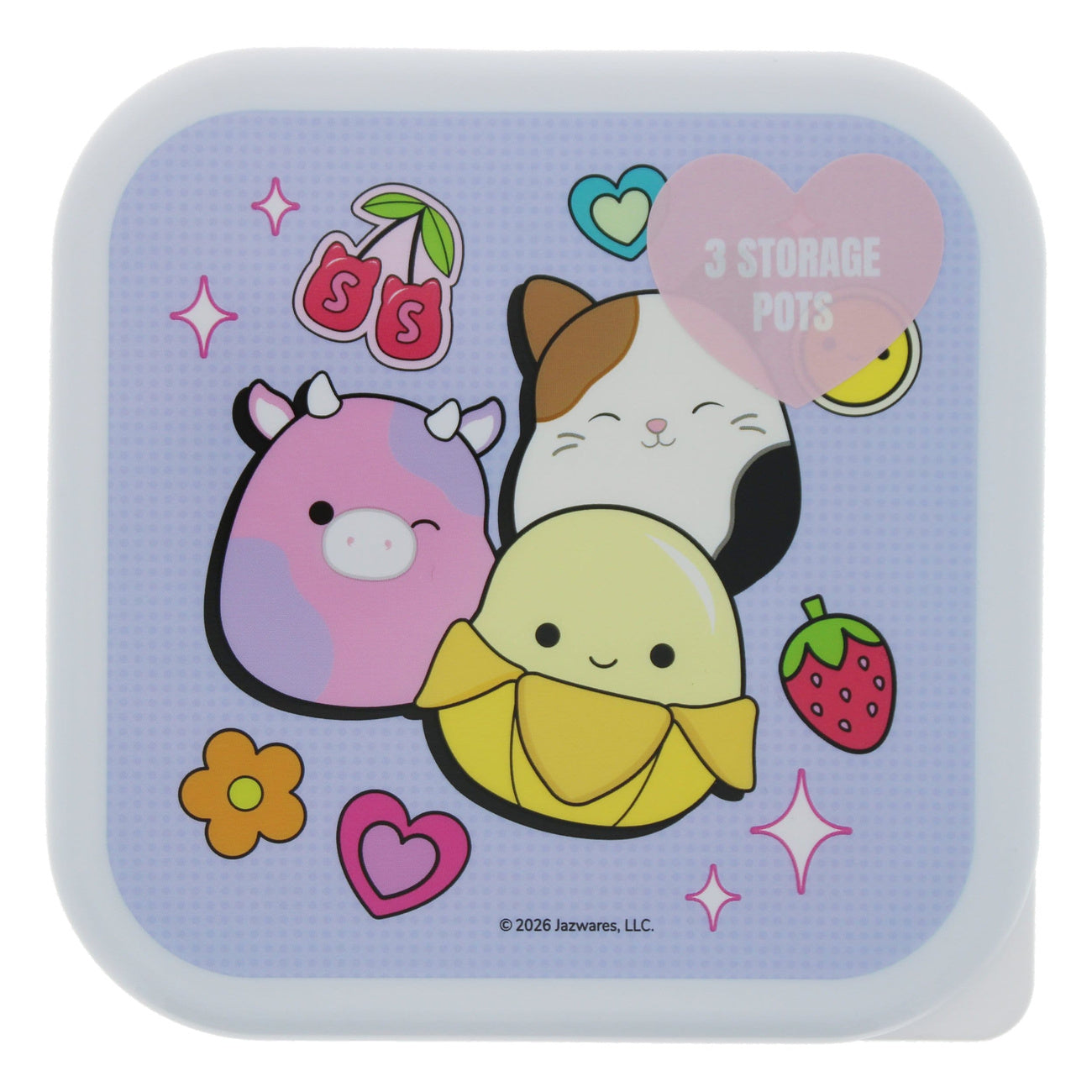 squishmallows-snackboxen-3er-pack-lunchboxen-set image 2