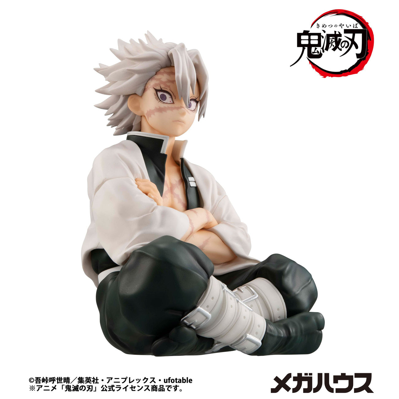 demon-slayer-g-e-m-shinazugawa-pvc-statue-mit-standfu image 4