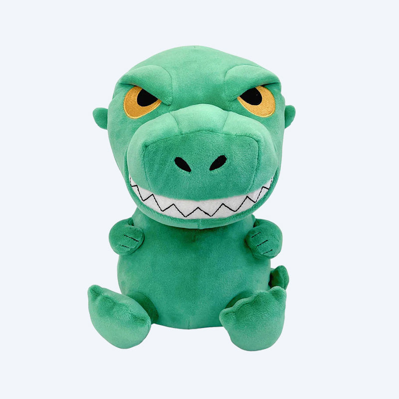 godzilla-collectibles-89-super-duper-pl-sch-waldgr-n-20cm image 1