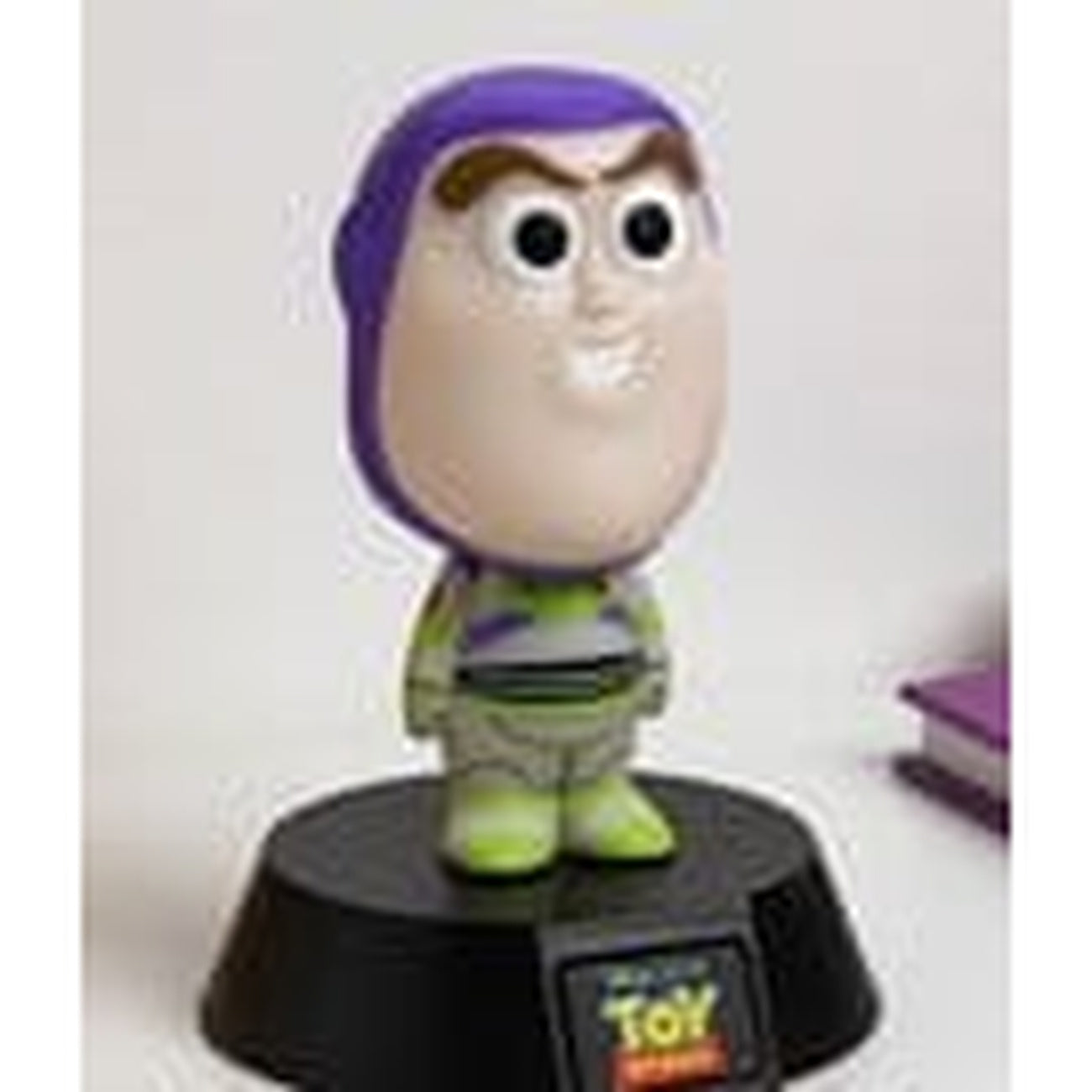 toy-story-buzz-lightyear-icon-leuchte-nachtlicht image 3