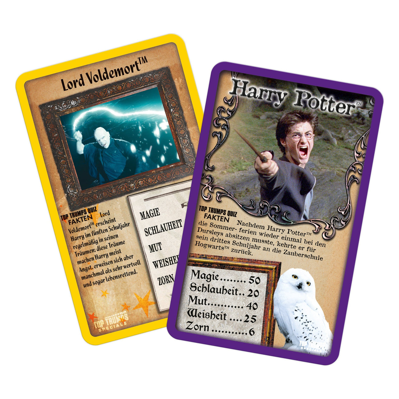 elbenwald-harry-potter-battle-mat-brettspiel-deutsche-version-top-trumps image 4