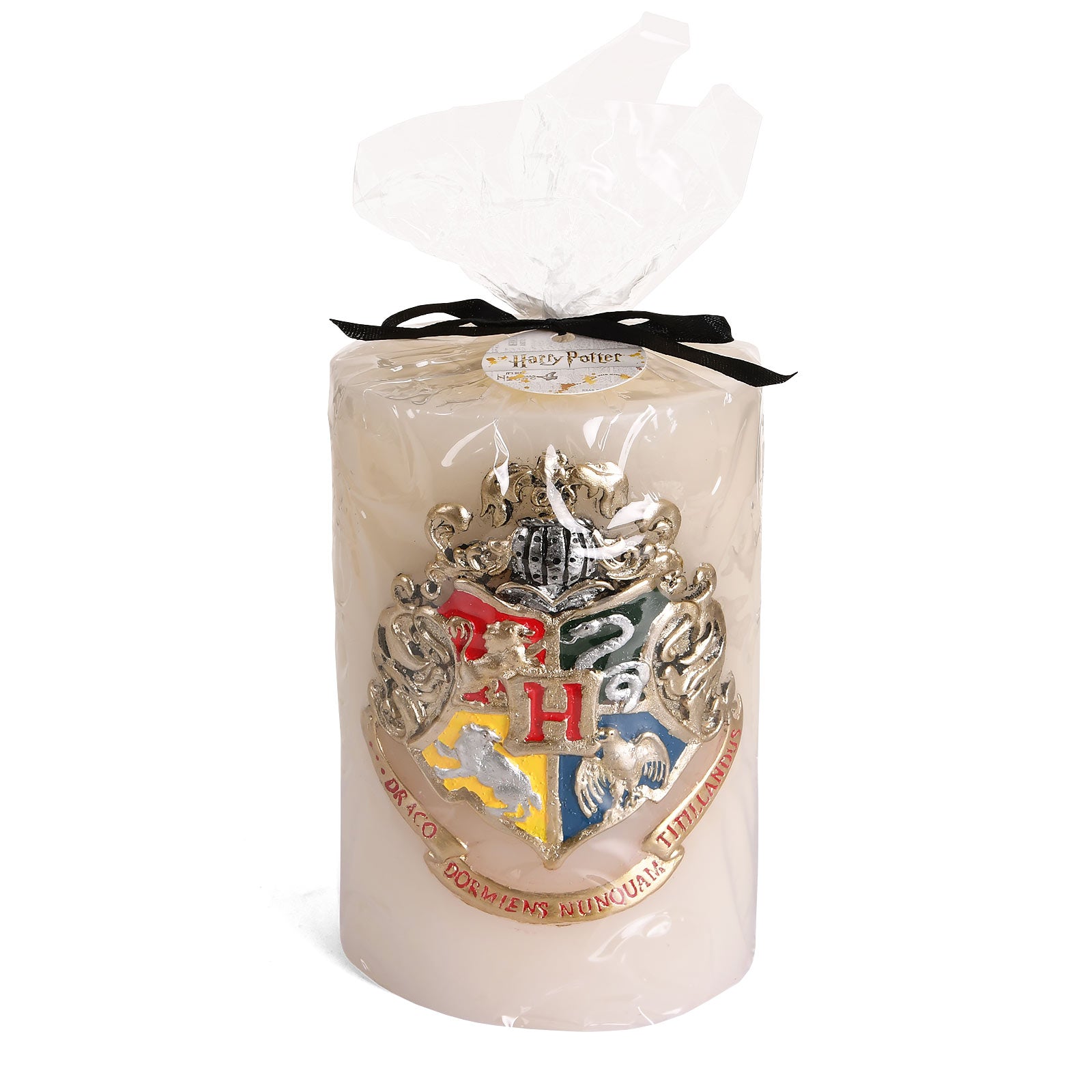 harry-potter-hogwarts-wappen-xl-kerze-sammler-kerze image 3