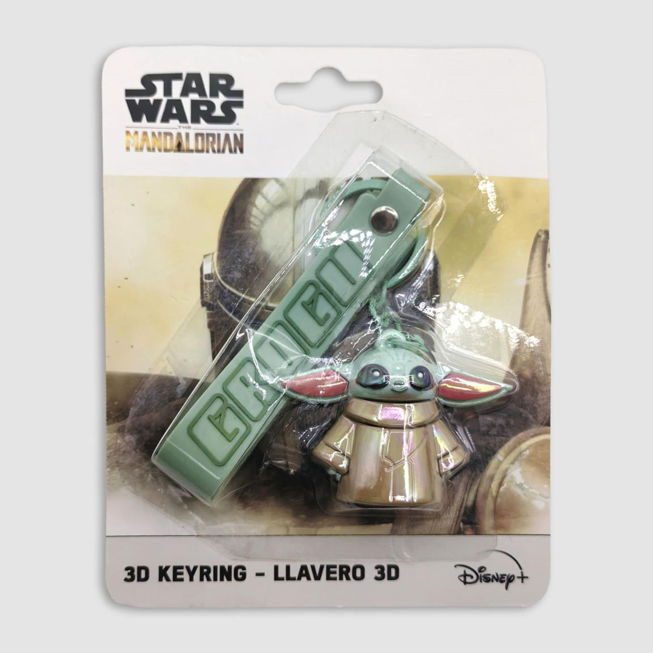 elbenwald-star-wars-grogu-schl-sselanh-nger-mandalorian image 7