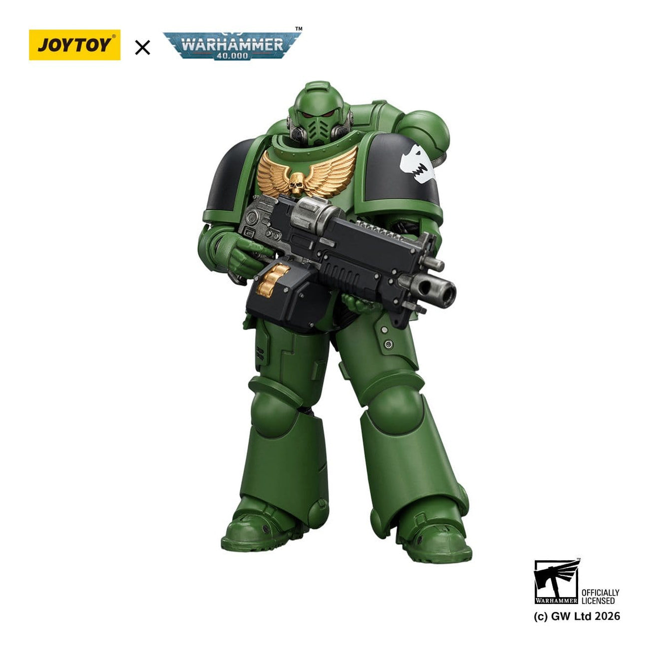 elbenwald-warhammer-40-000-salamanders-intercessor-figur-12-cm image 4