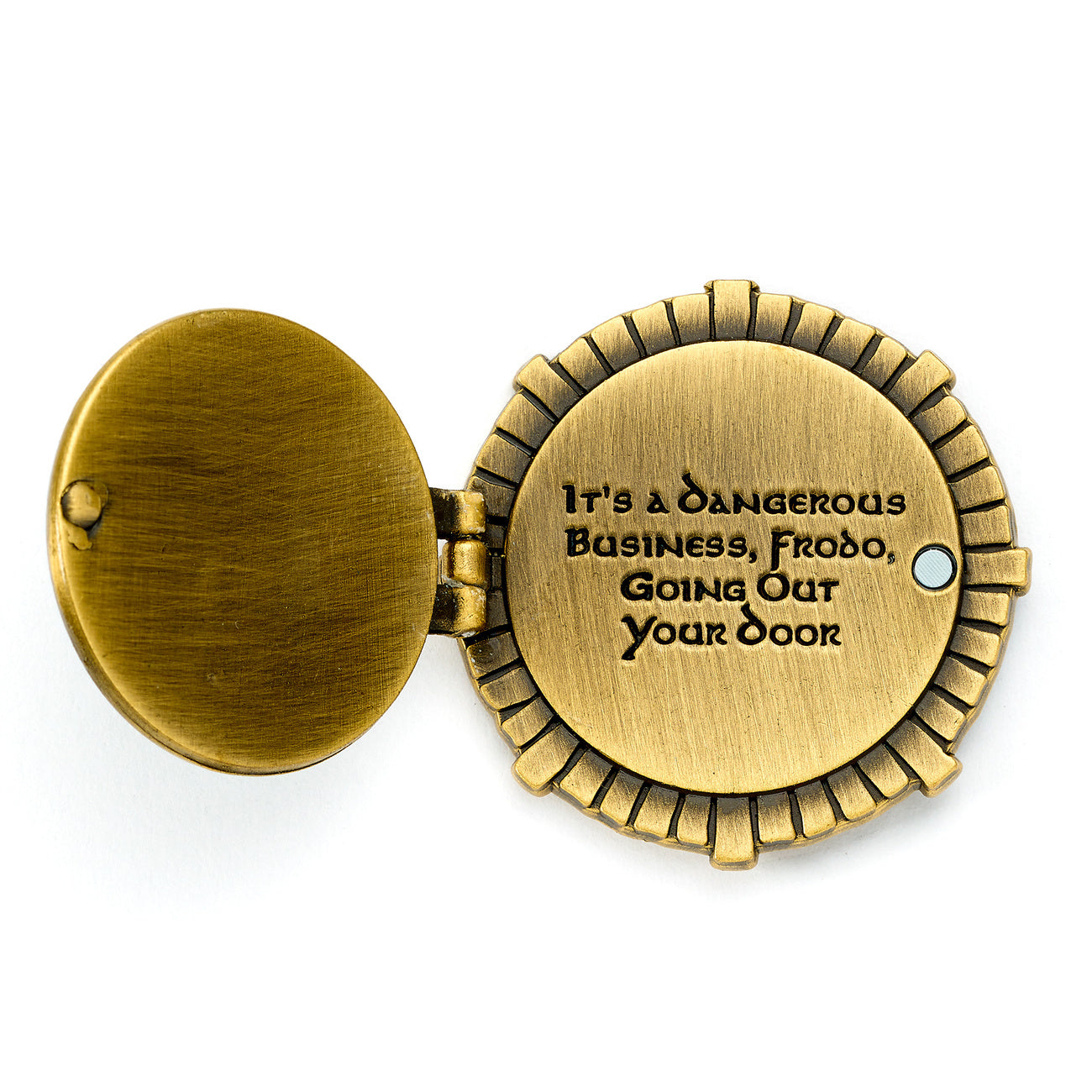 der-herr-der-ringe-hobbit-t-r-pin-anstecker image 2