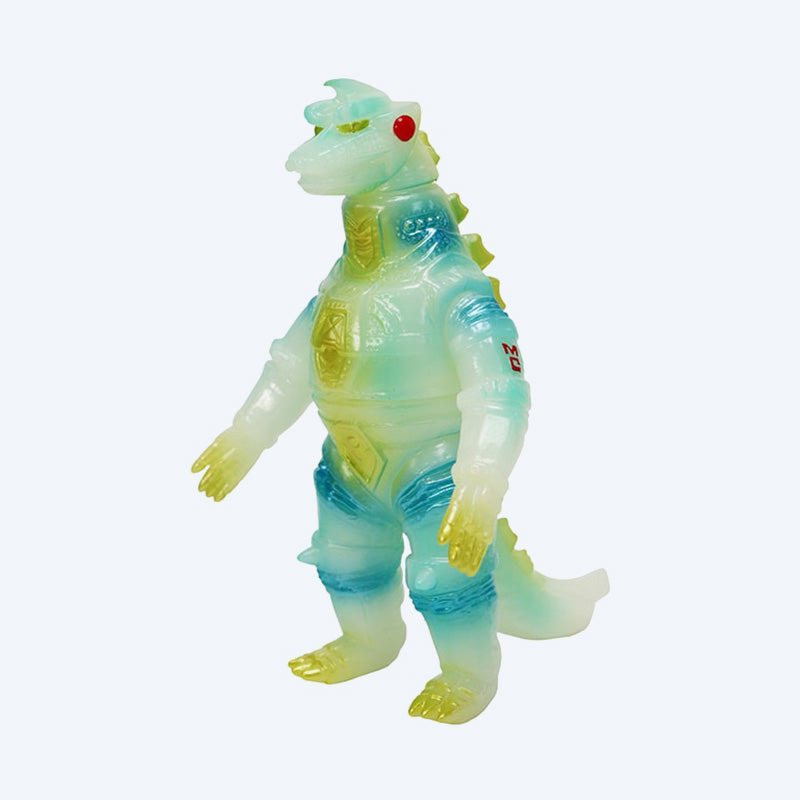 ccp-godzilla-ex-mechagodzilla-1974-figur-luminous-green image 1