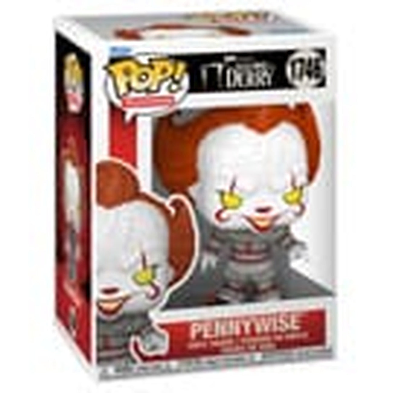 funko-pop-plus-it-welcome-to-derry-vinyl-figur-pennywise image 4