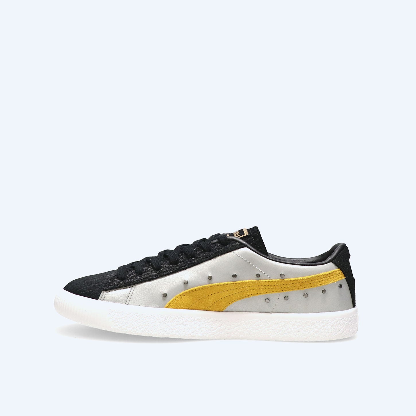 puma-suede-godzilla-x-atmos-sneaker-mechagodzilla image 3