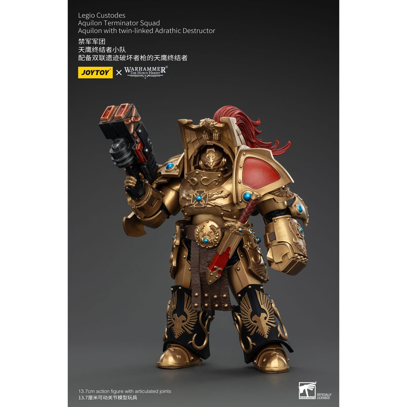 warhammer-horus-heresy-legio-custodes-aquilon-actionfigur-1-18 image 1
