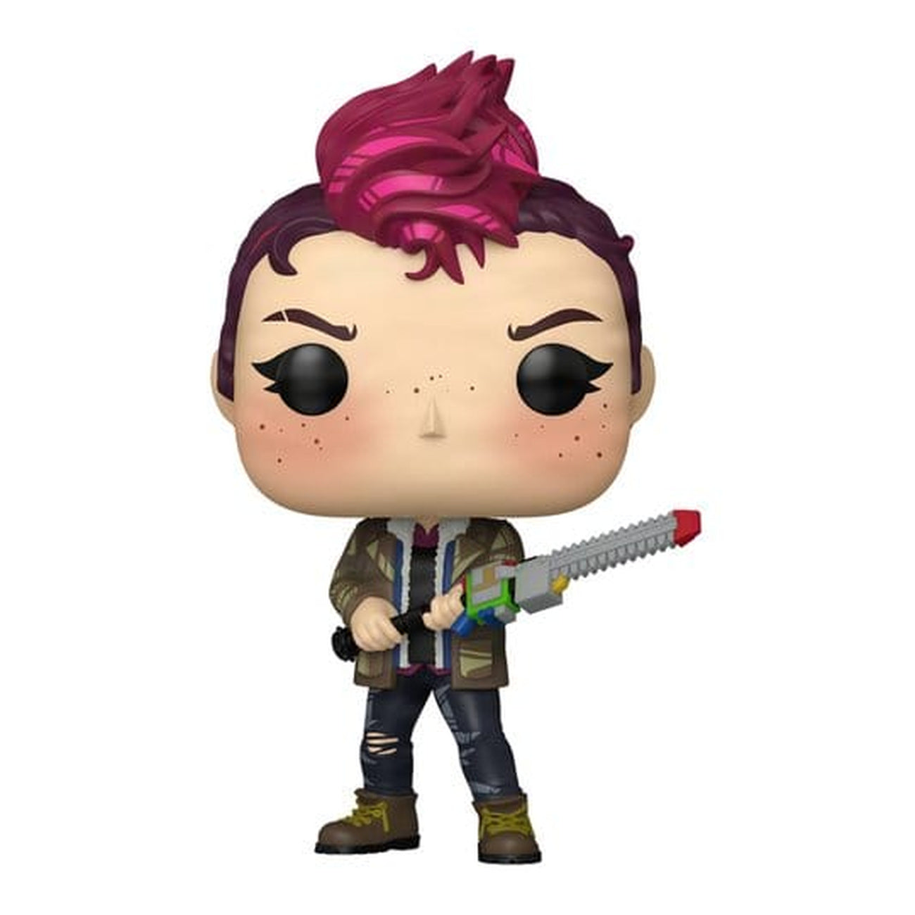funko-pop-tales-from-85-nikki-vinyl-figur-sammelfigur image 1