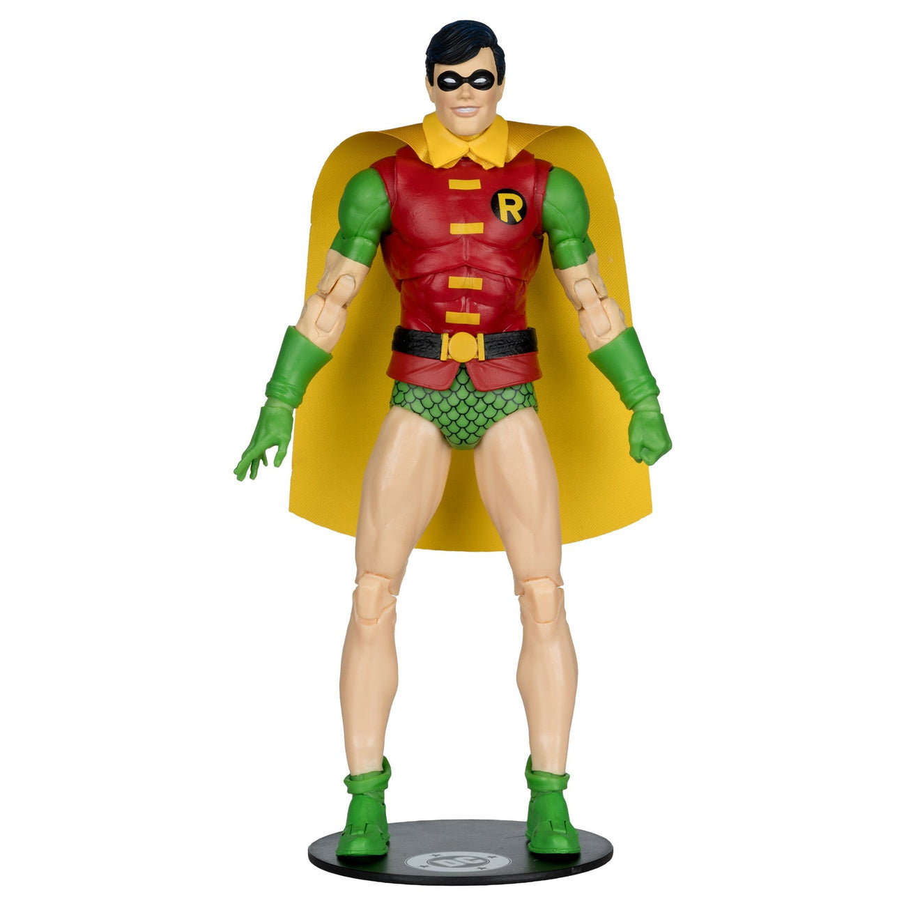 dc-multiverse-robin-silver-age-gold-label-actionfigur image 5
