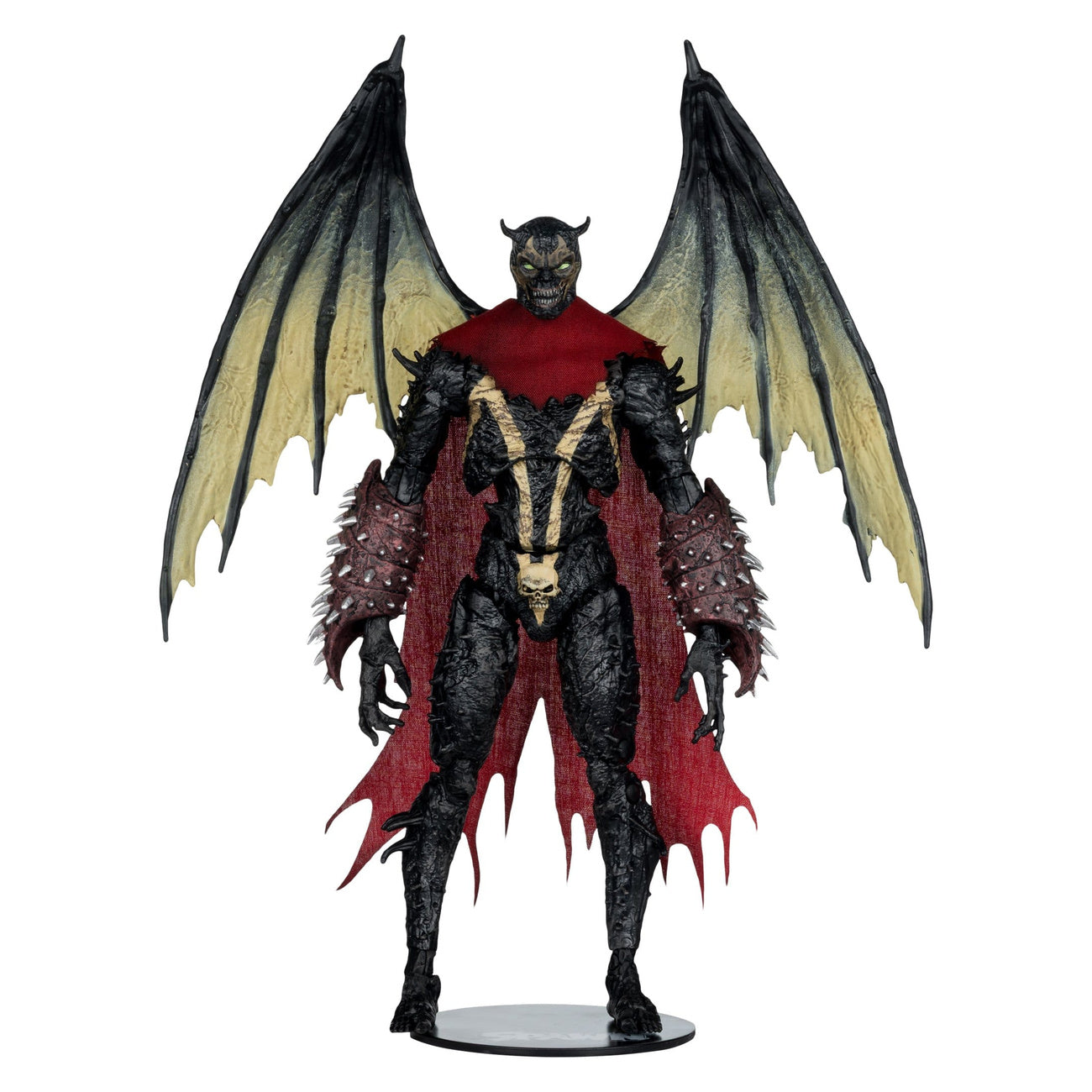 mcfarlane-toys-spawn-classic-nightmare-spawn-actionfigur-23-cm image 7