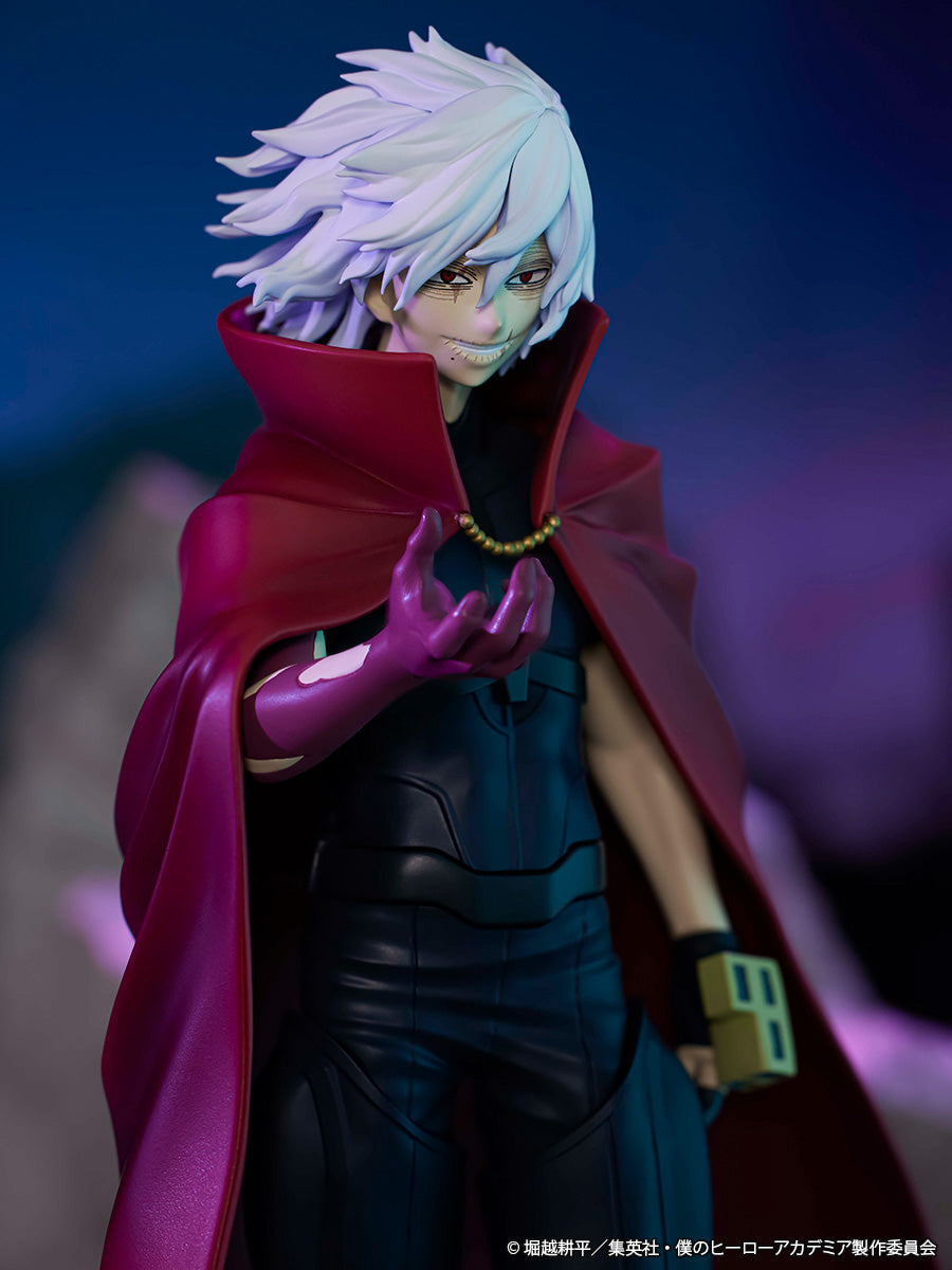 furyu-tenitol-shigaraki-tomura-anime-figur-my-hero-academia image 2