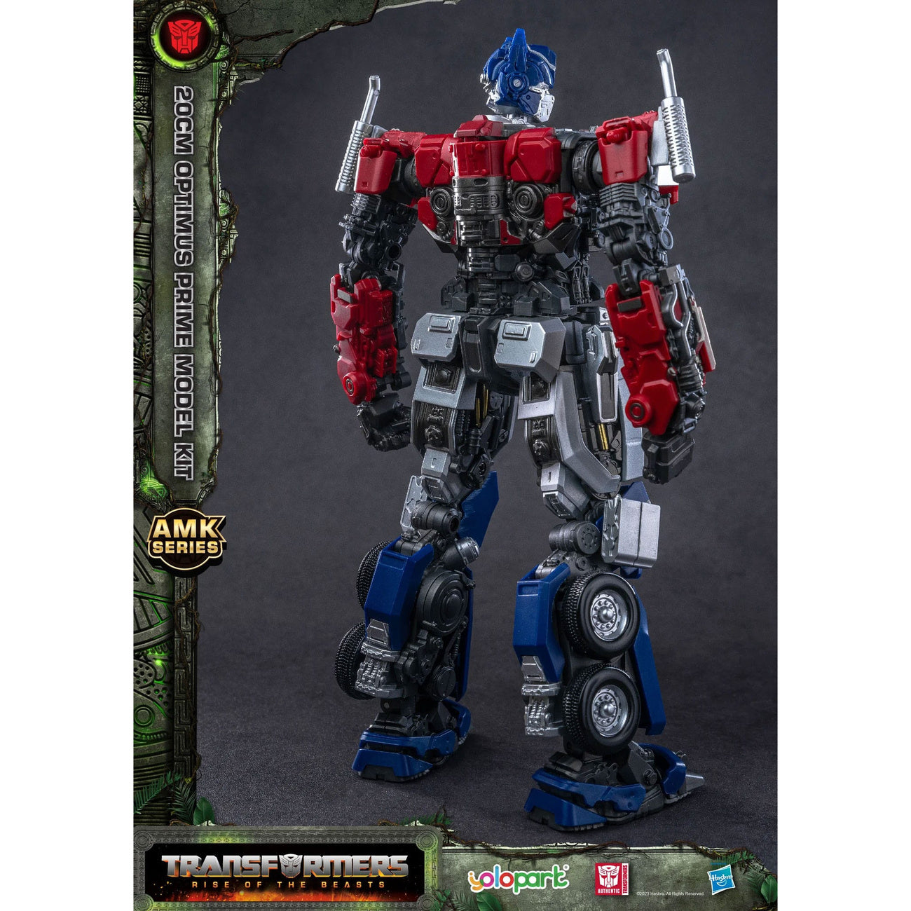 transformers-rise-of-the-beasts-amk-model-kit-actionfigur image 4