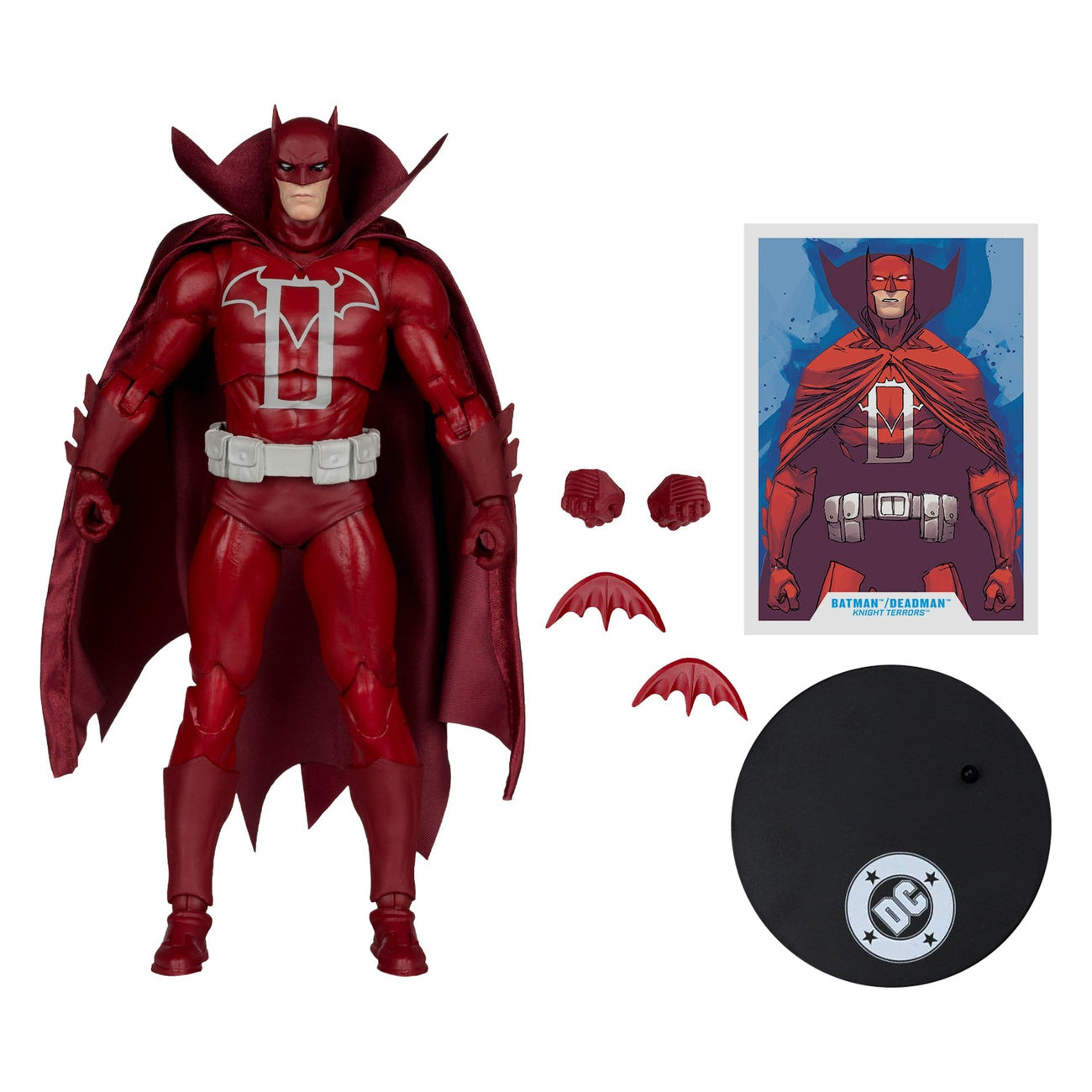 elbenwald-dc-batman-deadman-figur-knight-terrors image 2