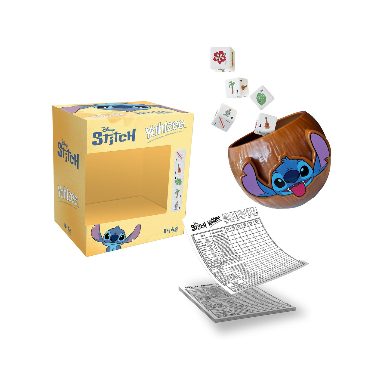 elbenwald-lilo-stitch-yahtzee-w-rfelspiel-deutsch image 8