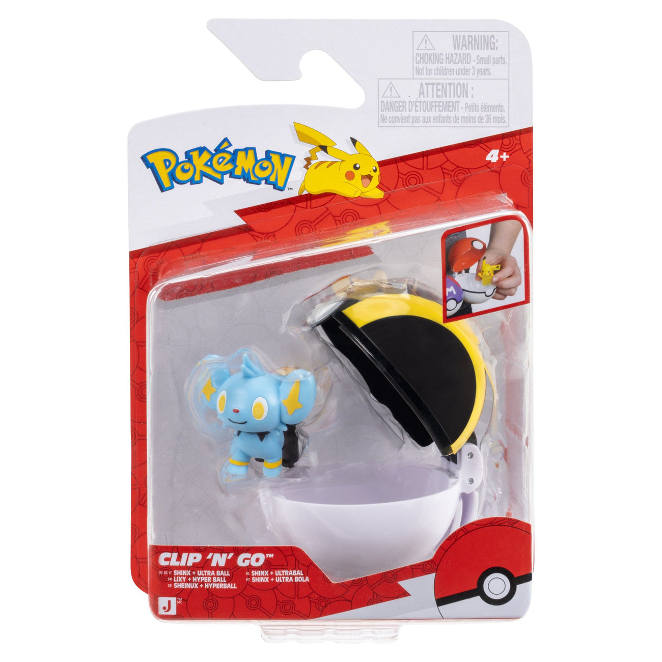 pok-mon-clip-n-go-sheinux-ultraball-actionfigur image 3