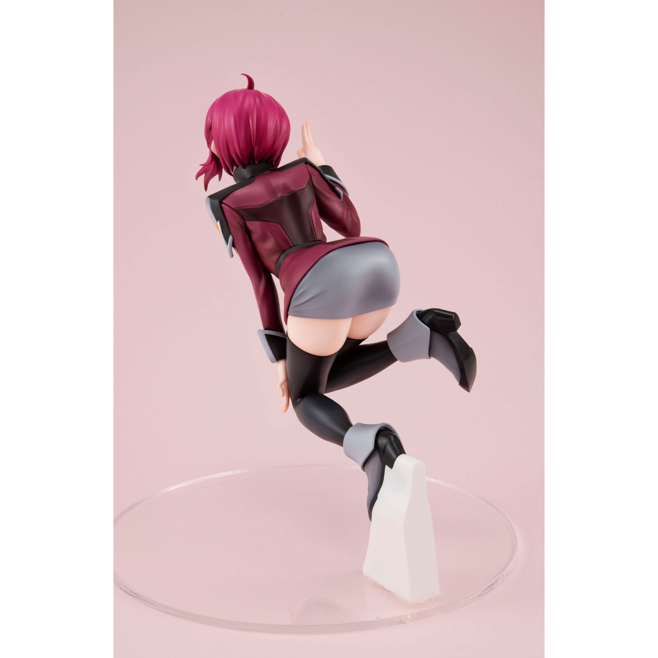 elbenwald-gundam-seed-freedom-ggg-lunamaria-hawke-statue-pvc image 3