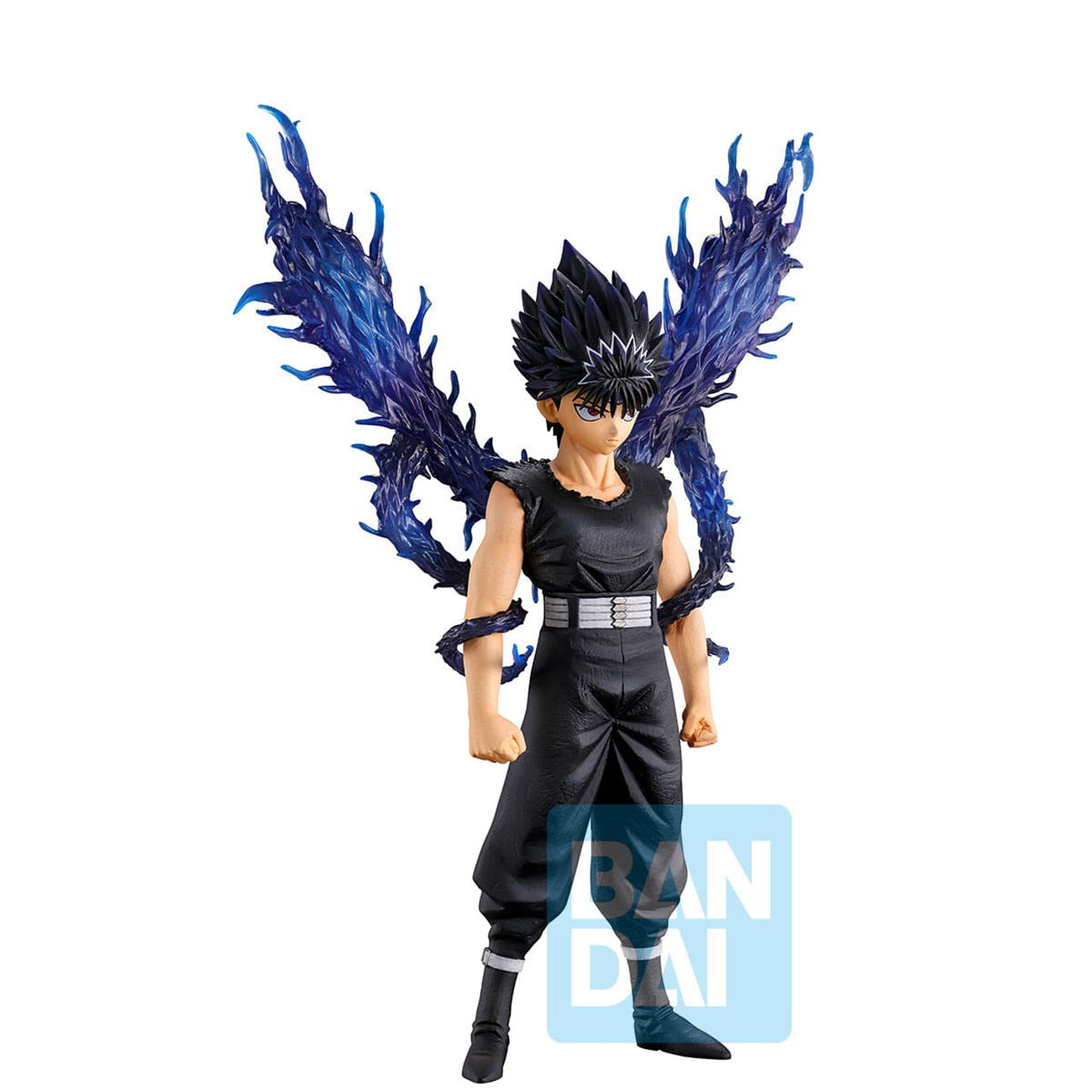 banpresto-ichibansho-hiei-dark-tournament-statue-pvc image 4