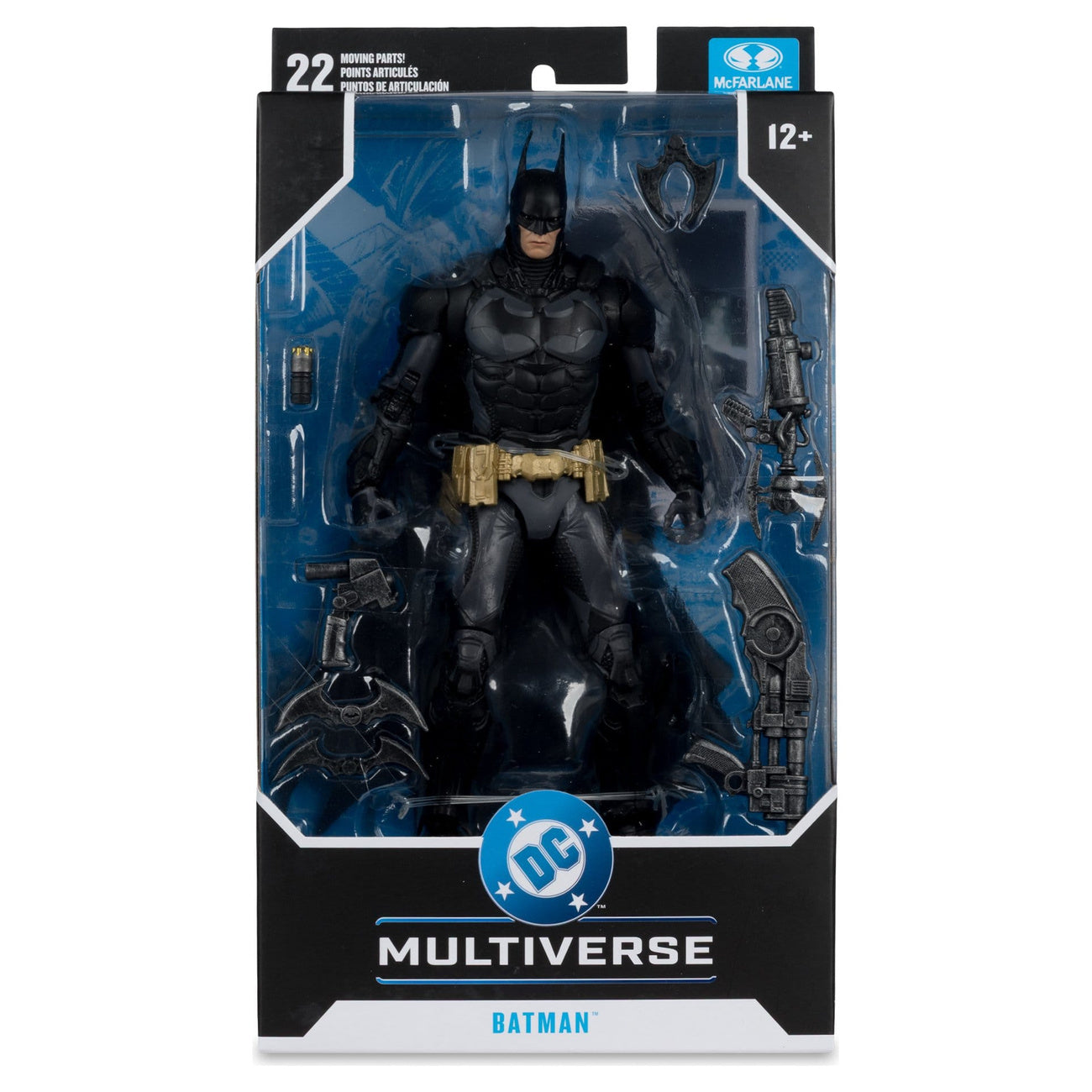dc-multiverse-batman-arkham-knight-actionfigur-19-cm-beweglich image 7