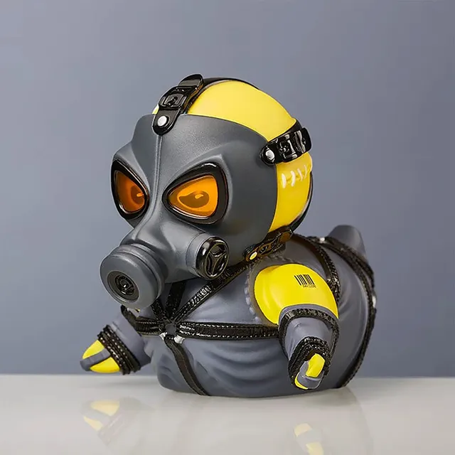 tubbz-metal-gear-solid-psycho-mantis-deko-ente-sammlerfigur image 1