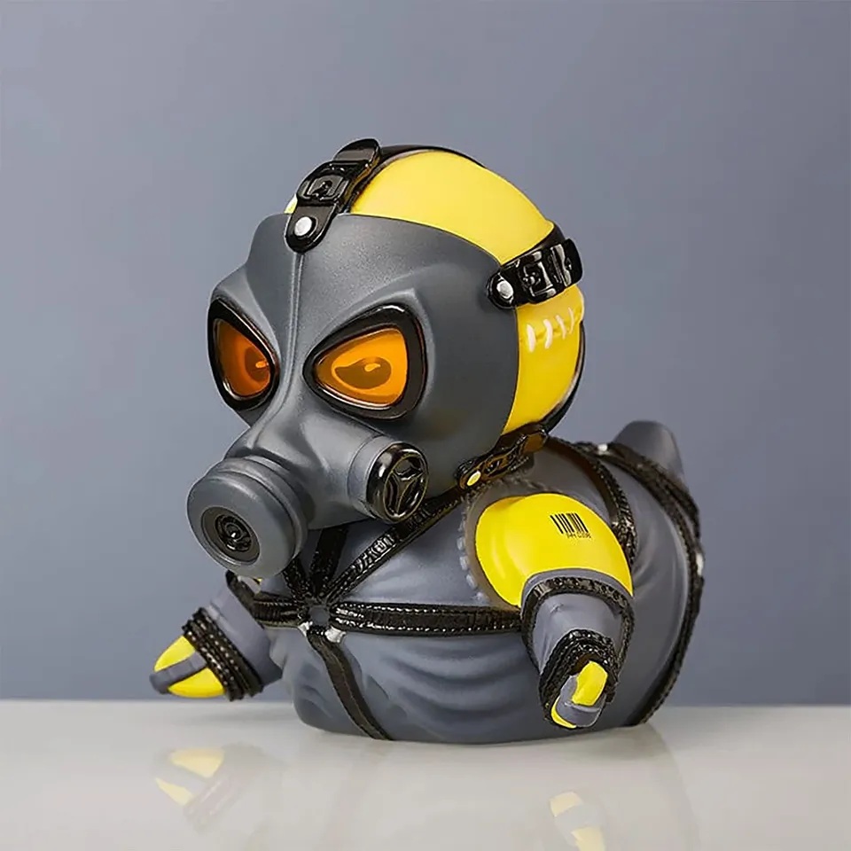tubbz-metal-gear-solid-psycho-mantis-deko-ente-sammlerfigur image 1