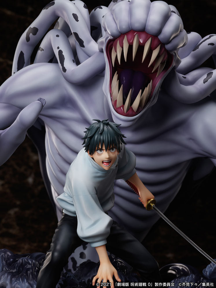 furyu-f-nex-yuta-rika-1-7-figur-jujutsu-kaisen-0 image 6