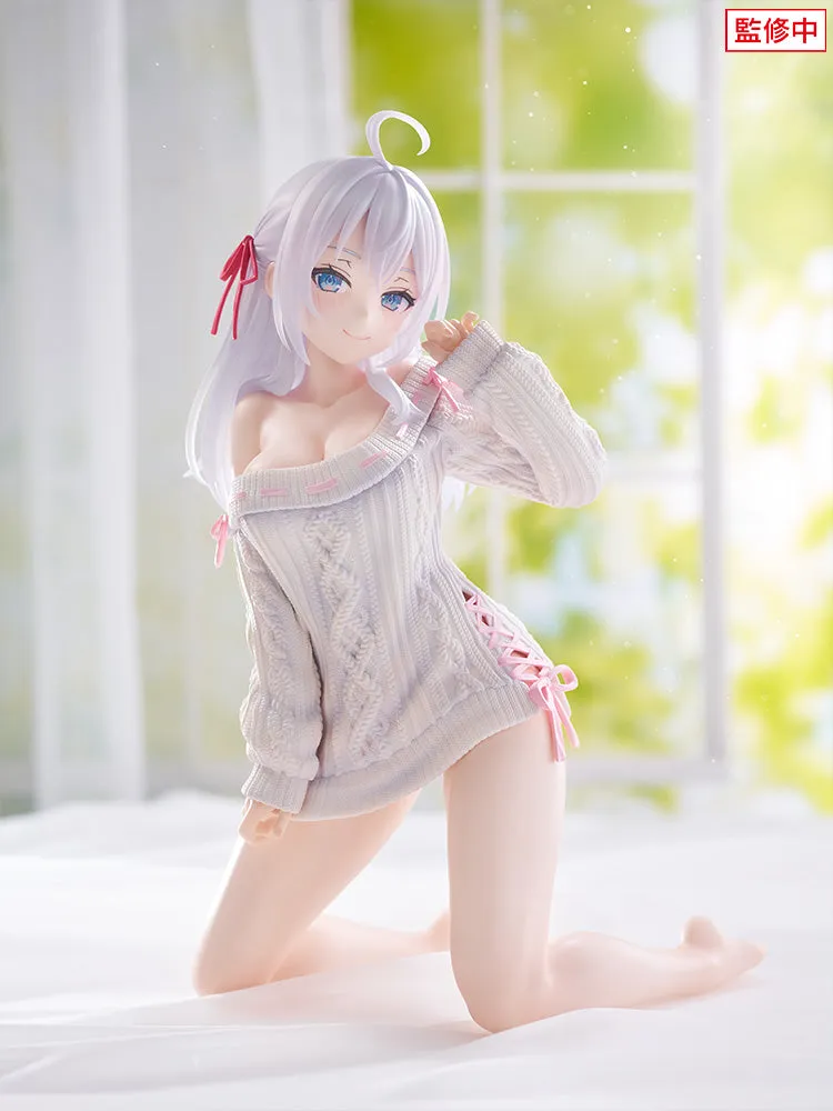 furyu-tenitol-alya-knit-big-noodle-stopper-figur image 1