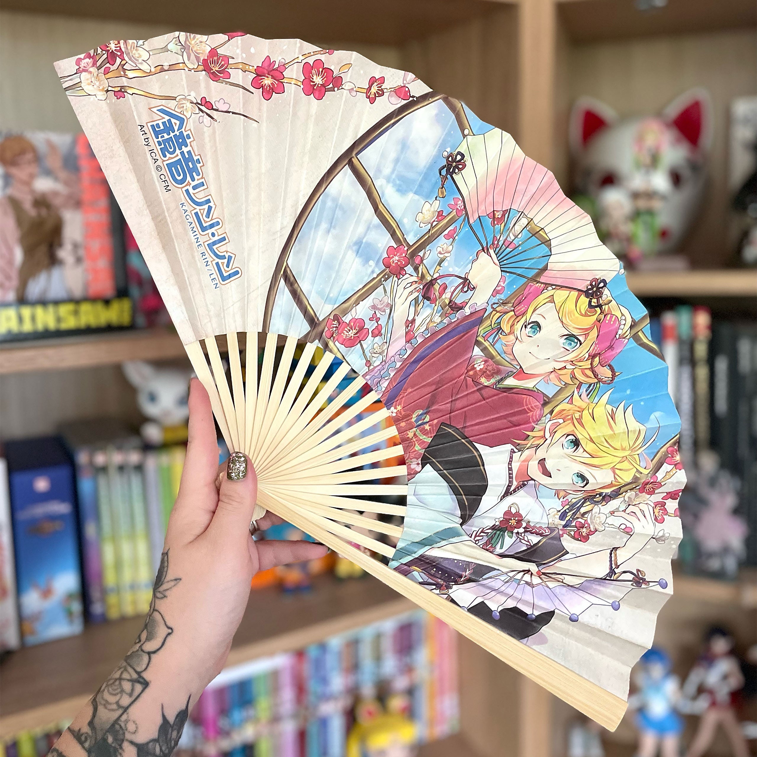 hatsune-miku-twins-kimono-f-cher-47-cm-wendemotiv image 1