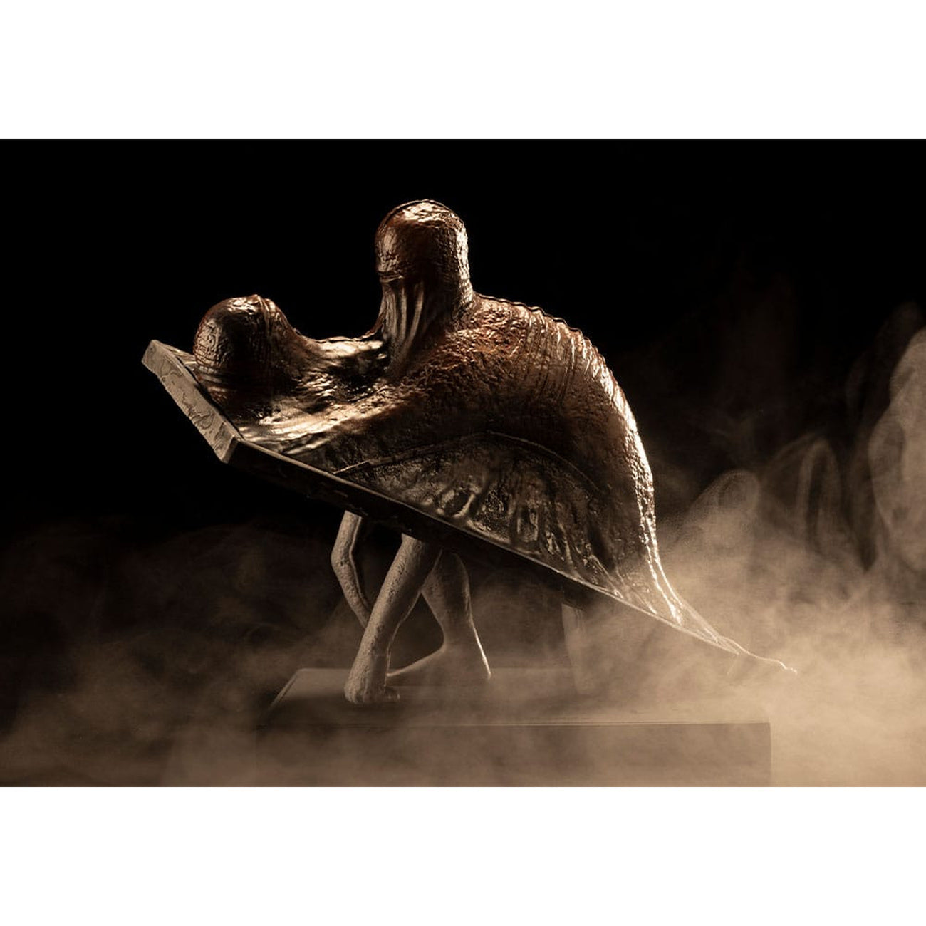 silent-hill-2-abstract-daddy-oshi-works-statue-pvc image 8