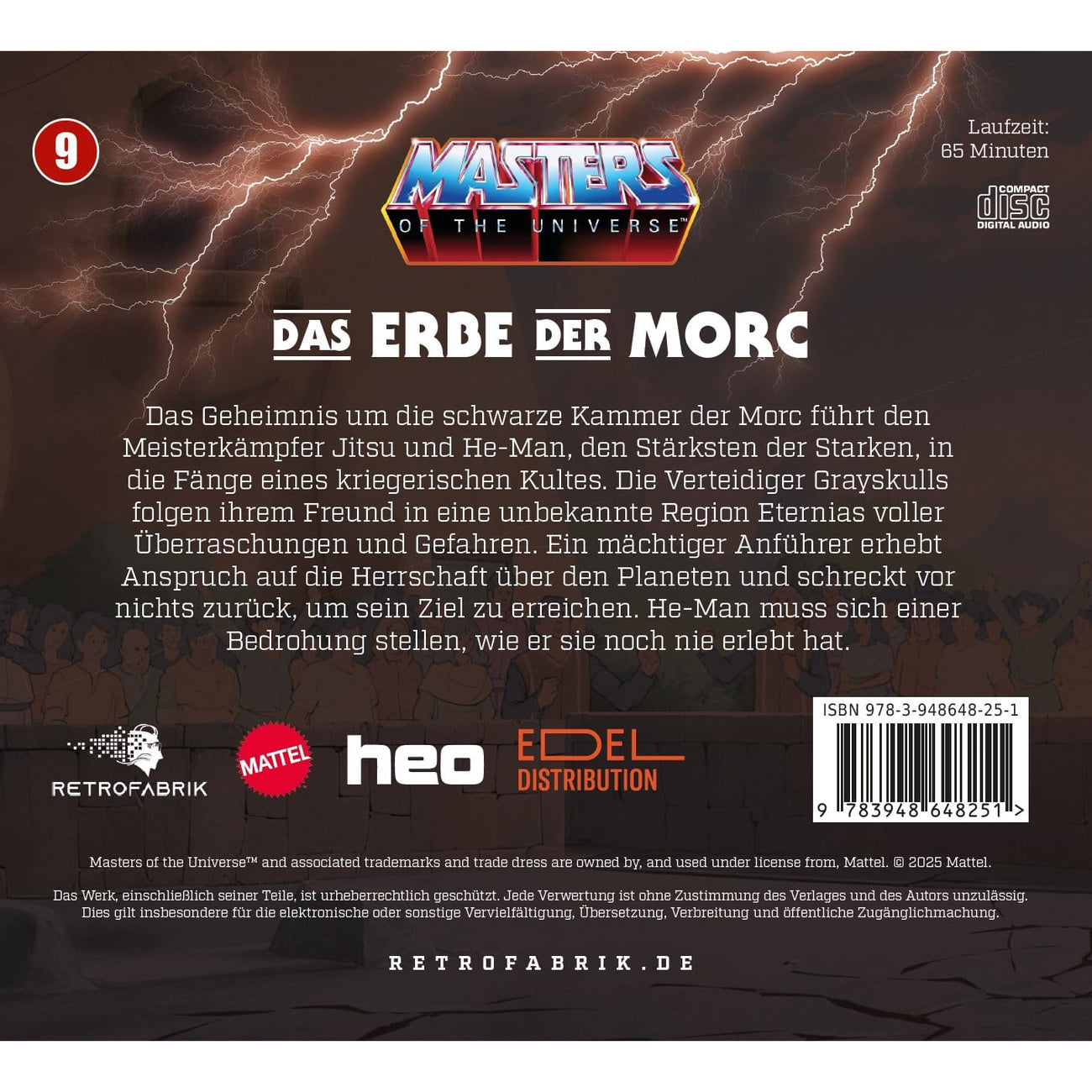 elbenwald-masters-of-the-universe-h-rspiel-cd-folge-9-morc image 2