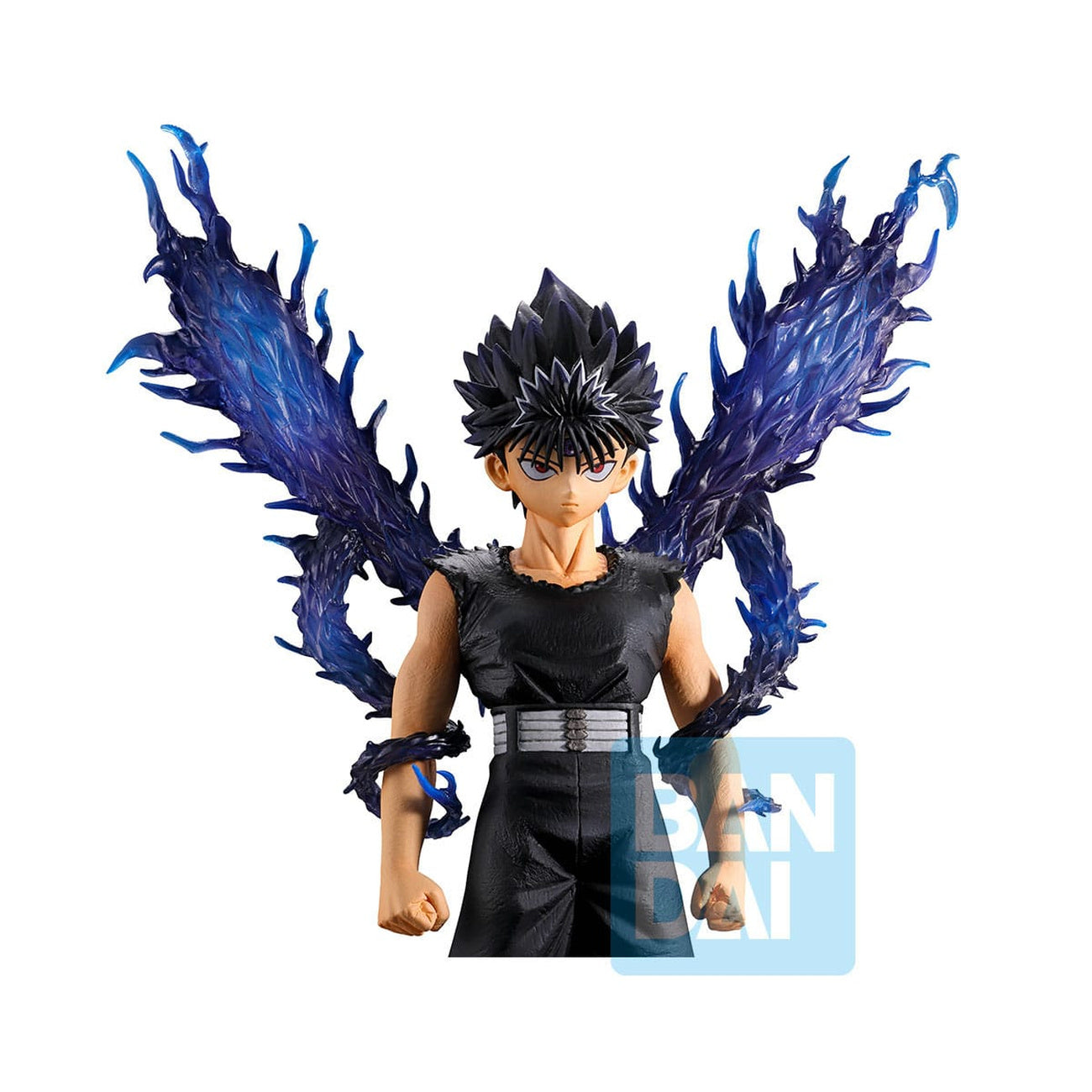 banpresto-ichibansho-hiei-dark-tournament-statue-pvc image 6