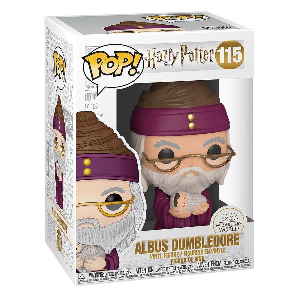 funko-pop-harry-potter-dumbledore-mit-baby-harry-figur-12cm image 1
