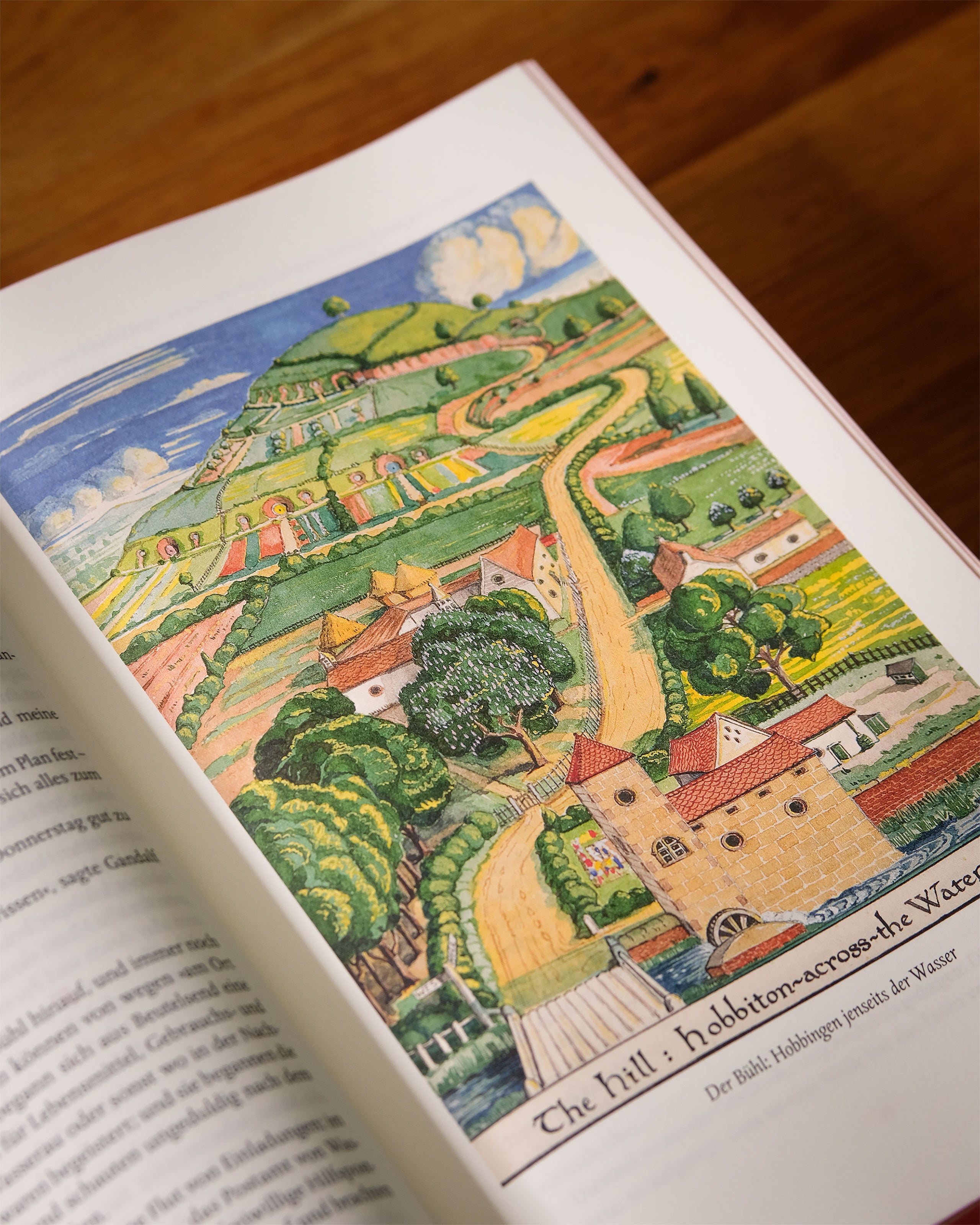 elbenwald-herr-der-ringe-luxusausgabe-buch-schuber image 4