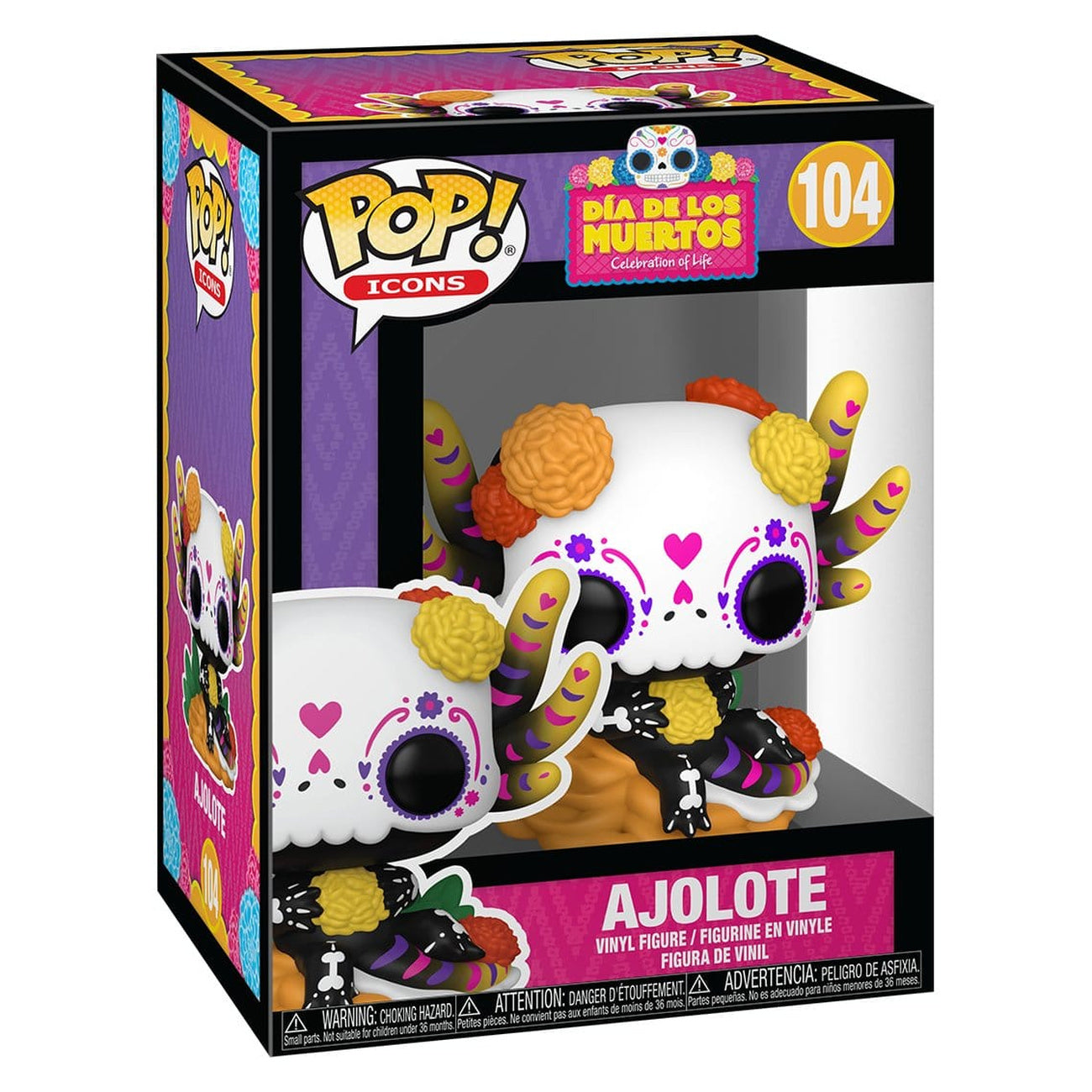 funko-legacy-pop-axolotl-vinyl-figur-9-cm-fenster-box image 2