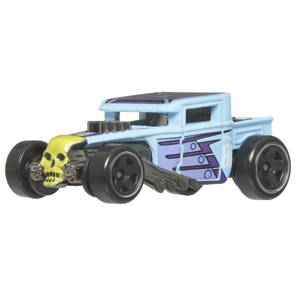 masters-of-the-universe-silver-series-bone-shaker-die-cast-1-64 image 1