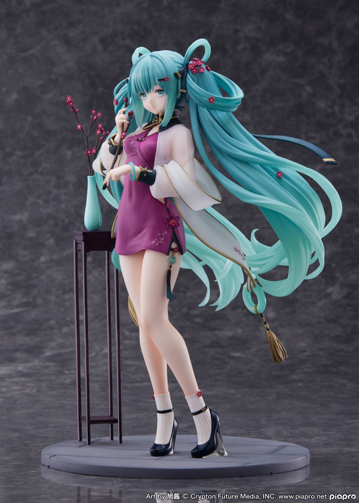 furyu-f-nex-hatsune-miku-2023-spring-1-7-figur image 2