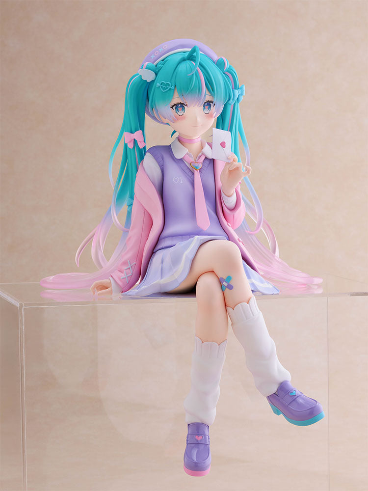 furyu-tenitol-big-hatsune-miku-blazer-noodle-stopper image 7