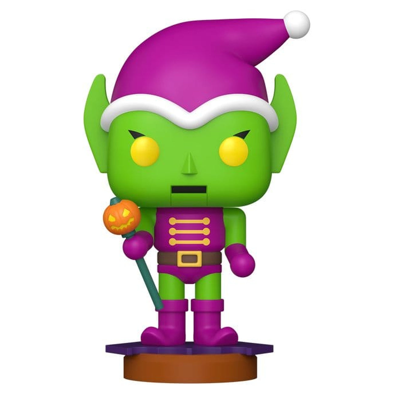 funko-pop-holiday-green-goblin-vinyl-figur-9-cm-weihnachten image 5