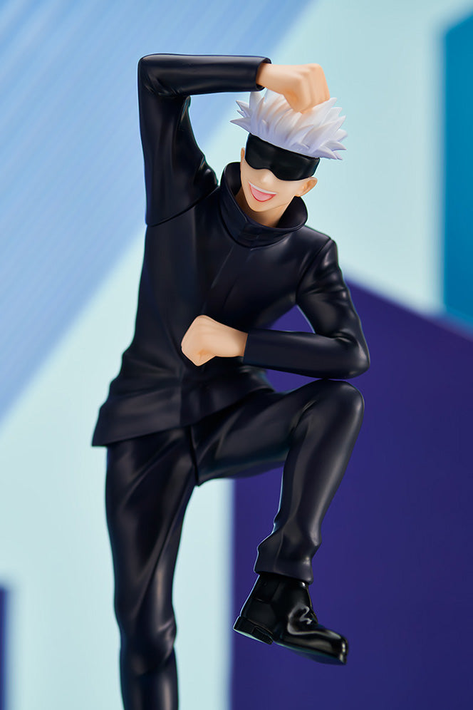 furyu-tenitol-jujutsu-kaisen-satoru-gojo-figur image 2