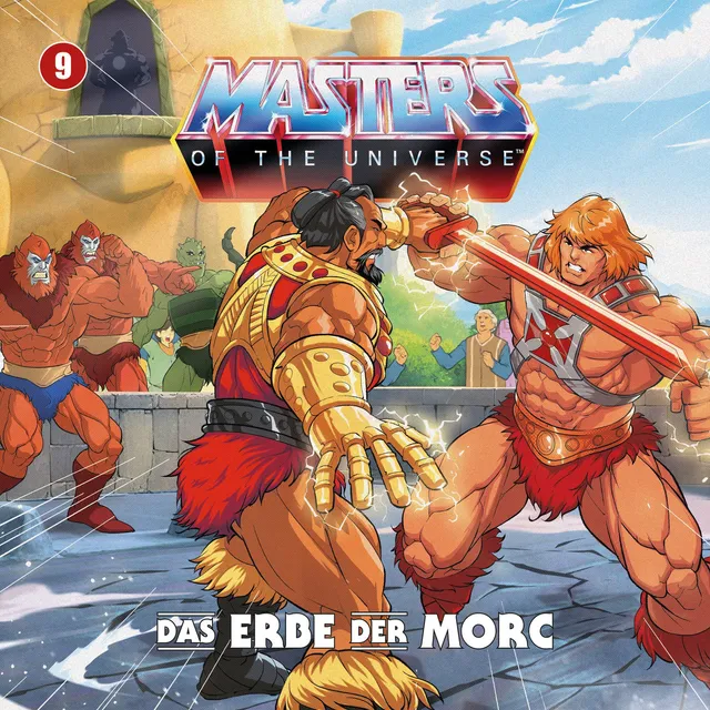 elbenwald-masters-of-the-universe-h-rspiel-cd-folge-9-morc image 1
