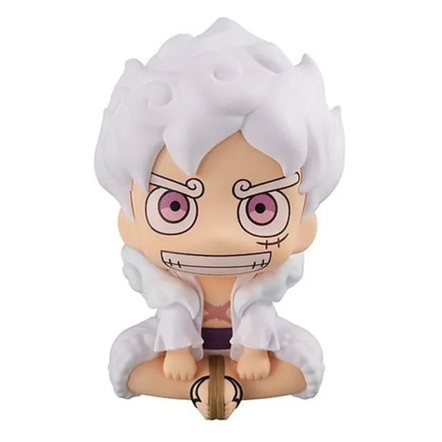 one-piece-look-up-luffy-gear-fifth-statue-11-cm image 1