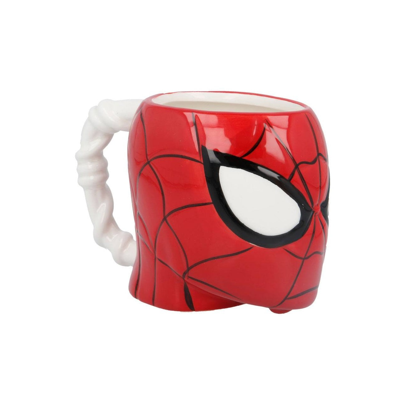 marvel-spider-man-3d-tasse-keramik-350-ml image 3