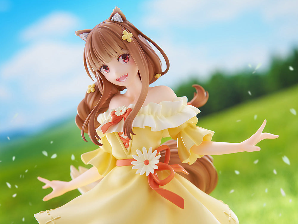 furyu-tenitol-holo-figur-spice-and-wolf-version image 5