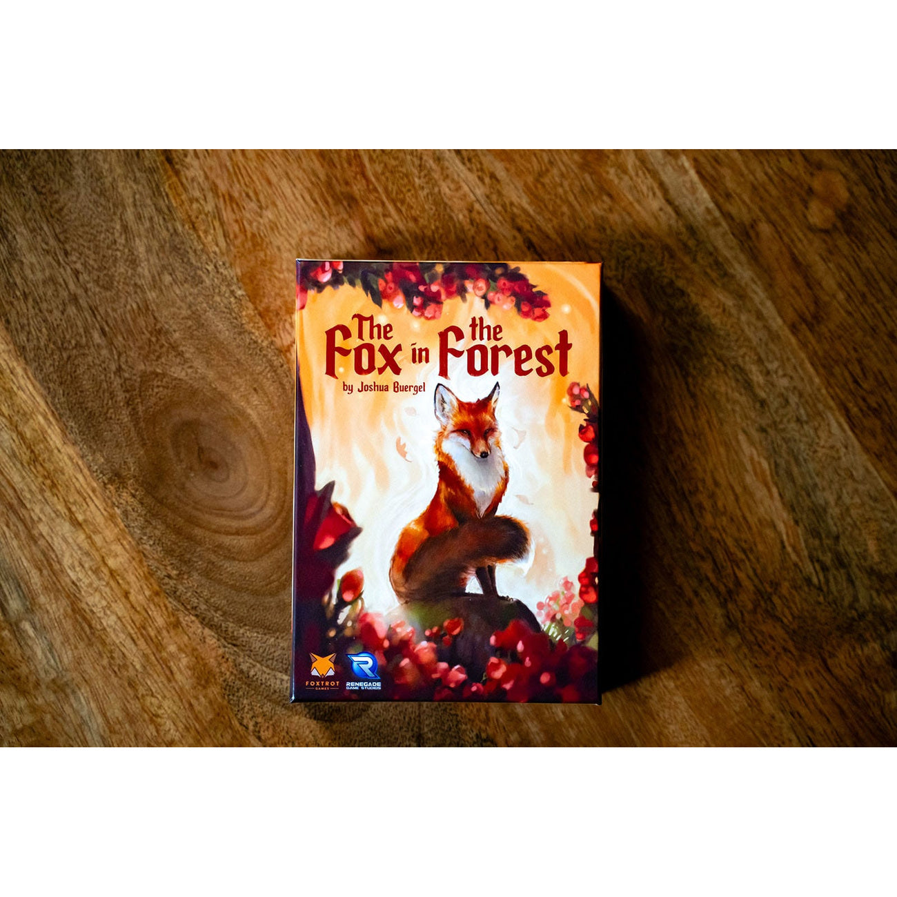 elbenwald-the-fox-in-the-forest-kartenspiel-englische-version image 3