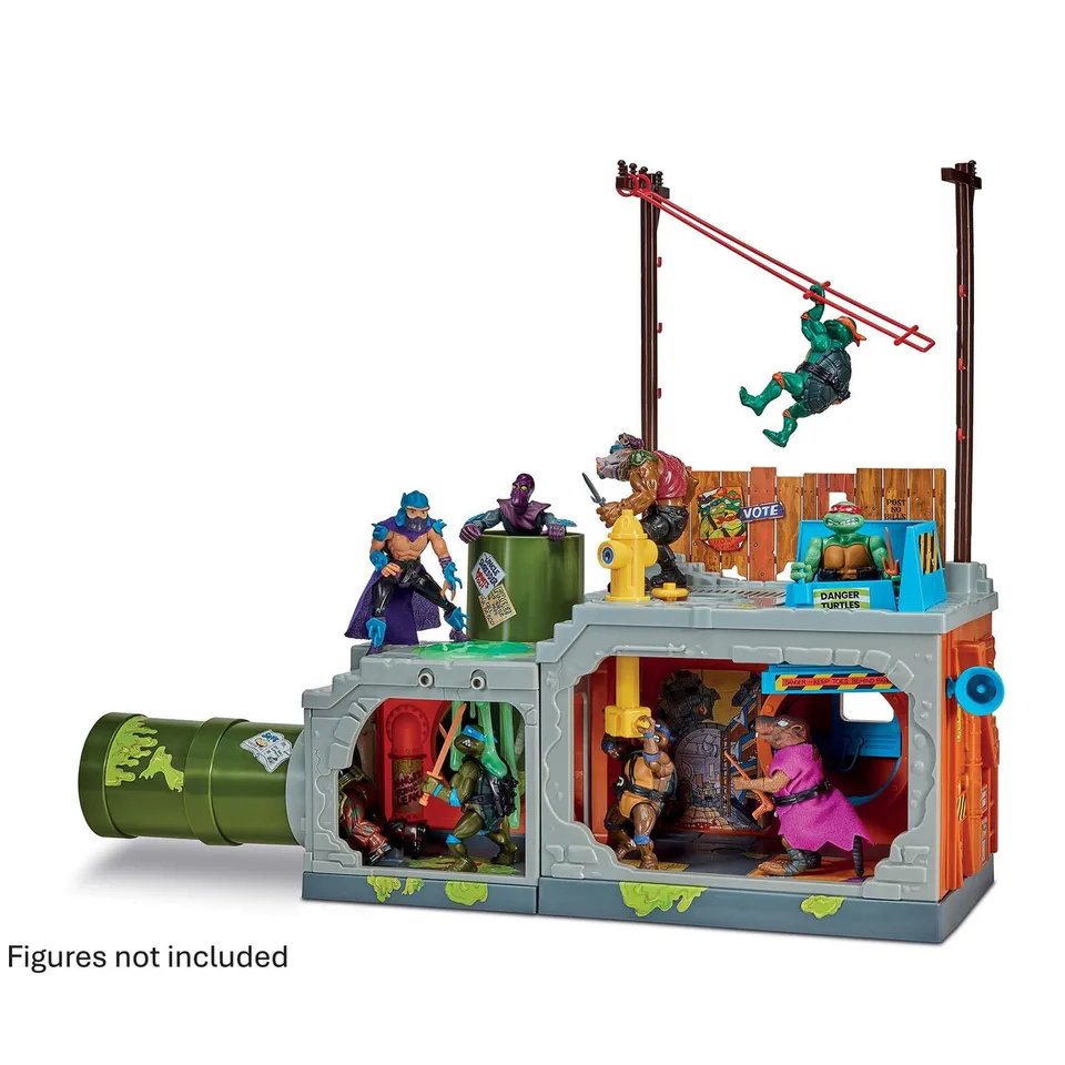 teenage-mutant-ninja-turtles-secret-sewer-lid-playset-kanaldeckel image 1
