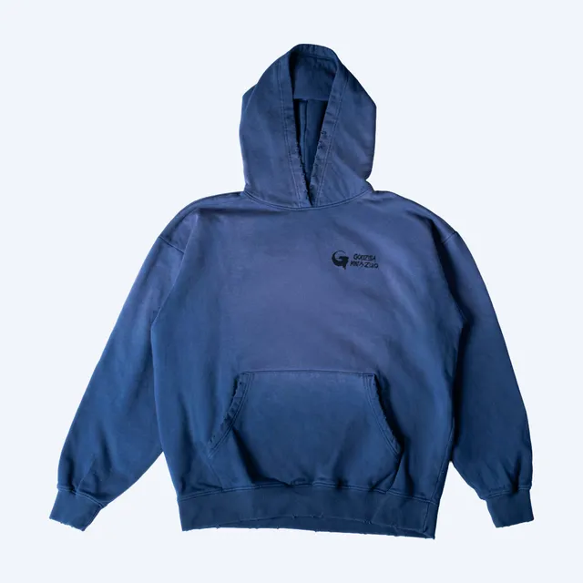 godzilla-minus-zero-2026-hoodie-pullover-blau-baumwolle image 1