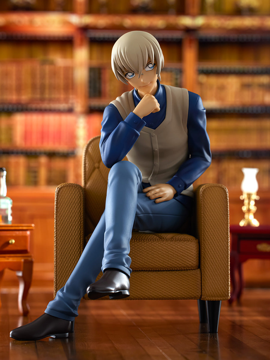 furyu-tenitol-amuro-toru-figur-detektiv-conan image 4