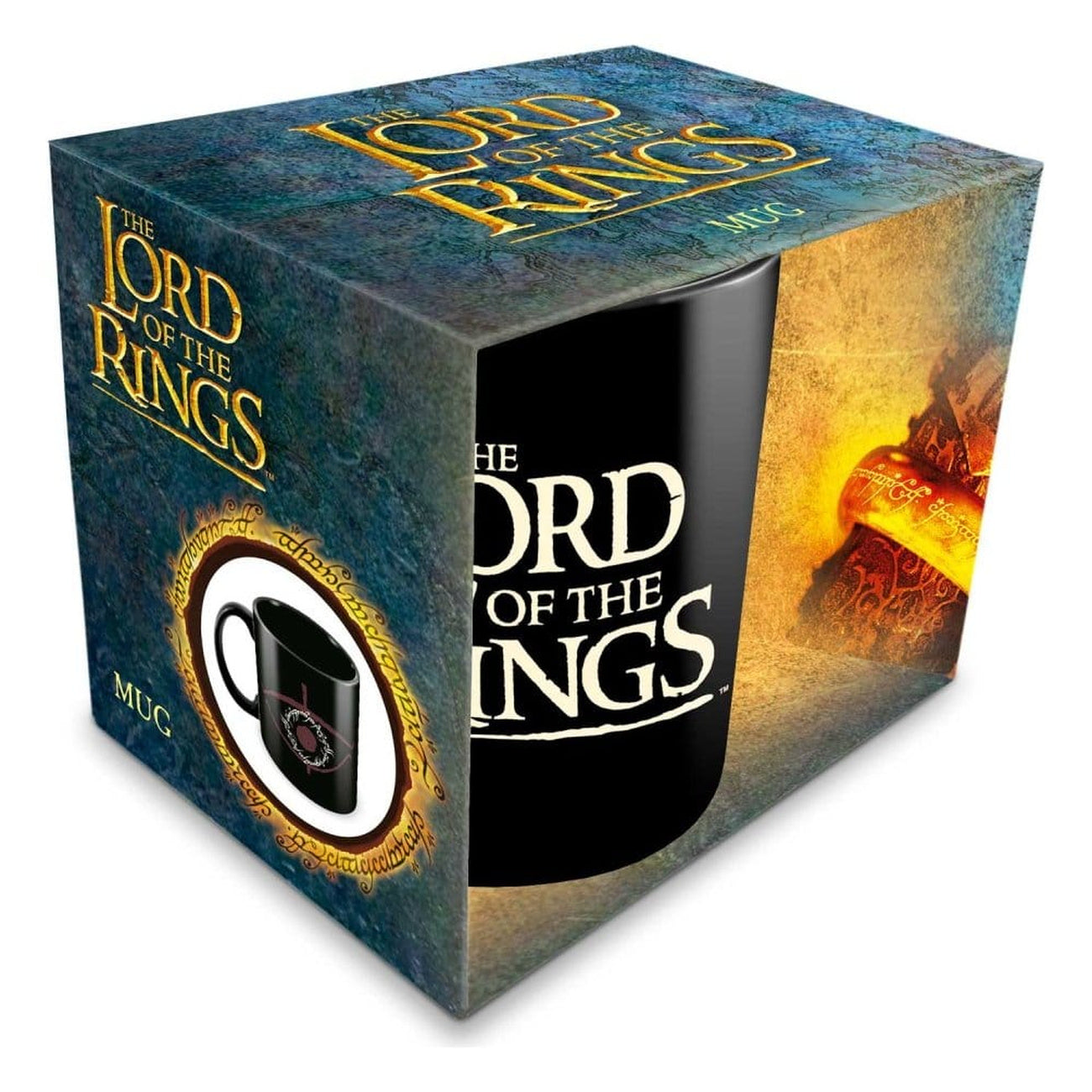 der-herr-der-ringe-tasse-350-ml-keramik-mittelerde-motiv image 2