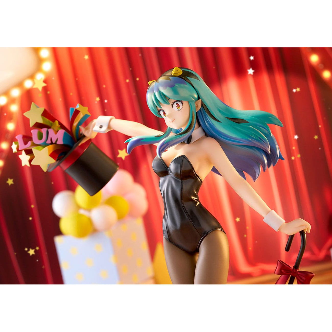 urusei-yatsura-lum-figur-bunny-girl-ver-1-7-25-cm-pvc image 8